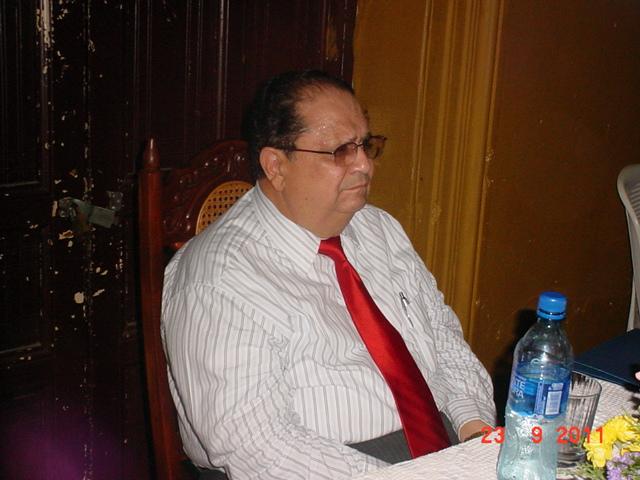 Hector Dario Pastora